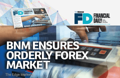 Forex trading malaysia bnm