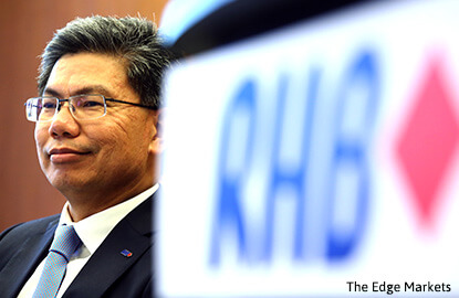 Rhb forex klcc