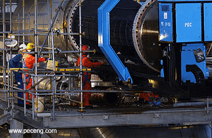 PEC wins seven-year maintenance contract in Vietnam