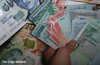 Forex singapore dollar to malaysian ringgit