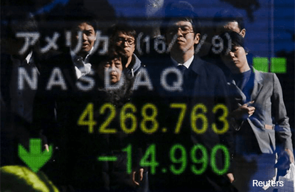 article global marketsyen slips after trumpabe meet asian shares firm article global marketsyen slips after trumpabe meet asian shares firm