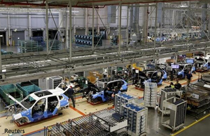 From cars to confectionery: Australia's manufacturers revamp business