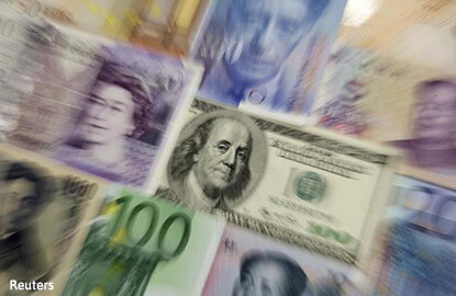 Reuter forex