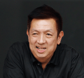 Lim says growth prospects are good because the business model is very scalable and revenue generation is immediate. <strong><em>Photo by Reuters</em></strong> LIm_fd__05June2015