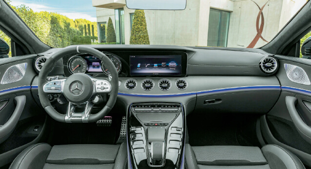 Pricing and Specifications Announced for New Mercedes-Benz A-Class Range