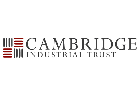 Cambridge Industrial Trust