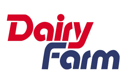 Dairy Farm logo