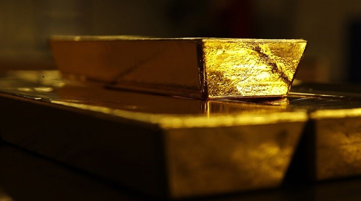 gold bar gold hvaen
