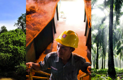 Golden Agri-Resources