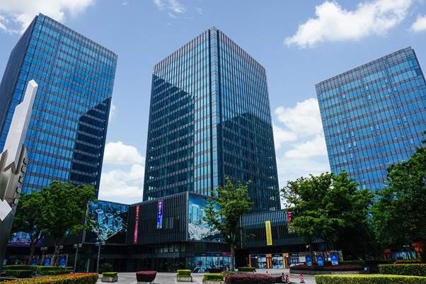 CapitaLand injects two Shanghai office buildings to discretionary equity fund as seed assets