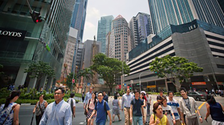 Singapore seeks to push property owners to pass on property tax rebate in full to tenants