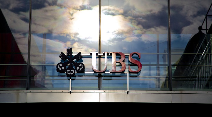 Ubs forex trading