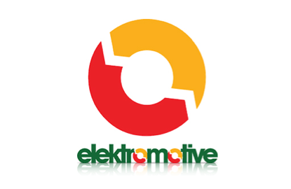 Elektromotive Group logo