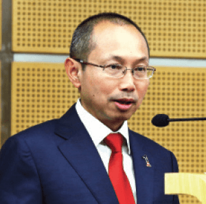 2015 was no doubt rough for Malaysia; how will 2016 fare?