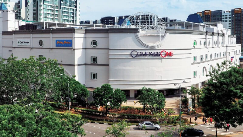 grandeur park sdn bhd