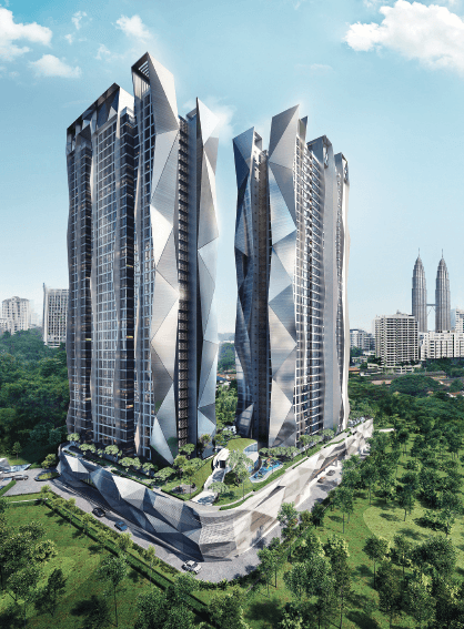 City & Country: Premier De Muara’s development inspired by Picasso