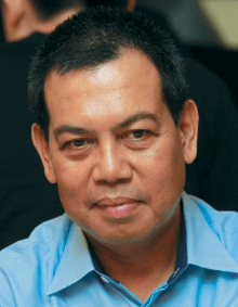 Ismail Rajar City & Country: Buyers in Johor turn to secondary market as new launch ...