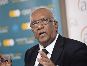 Nazir Razak’s call for consultative council gets thumbs up