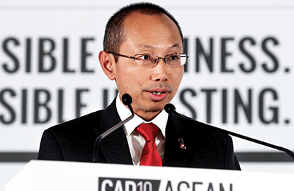 Wahid Rashad Wahid: ValueCap fund will not be guaranteed by govt