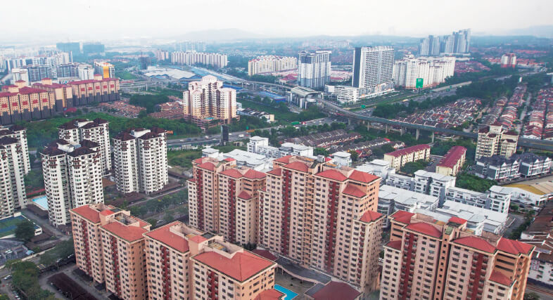 Cover Story: A good mix in Kelana Jaya | The Edge Markets