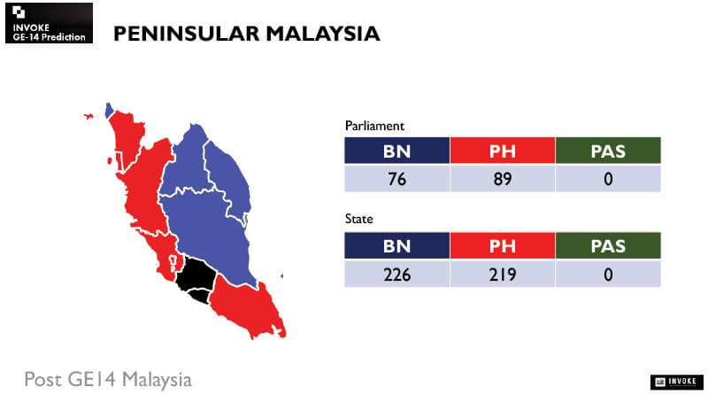 Invoke sees hope in swing votes | The Edge Markets