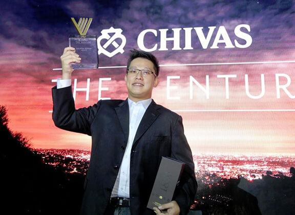 Authentic Venture Sdn Bhd About Us