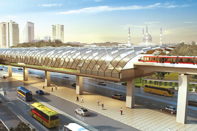 Ijm Wins Rm1 12b Lrt3 Underground Contract The Edge Markets