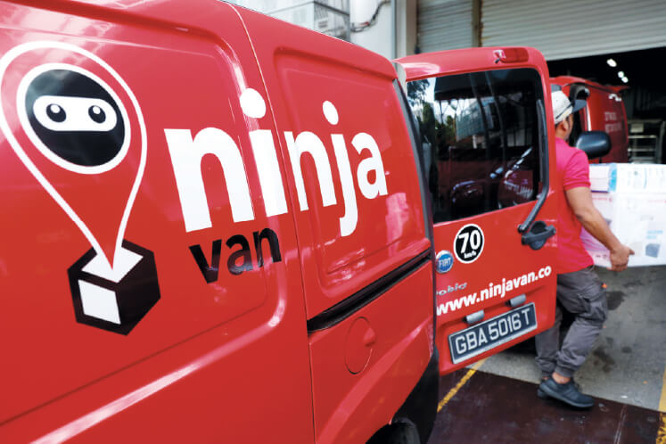 Ninja Van To Use Funds Raised To Boost Malaysian Ops The Edge Markets