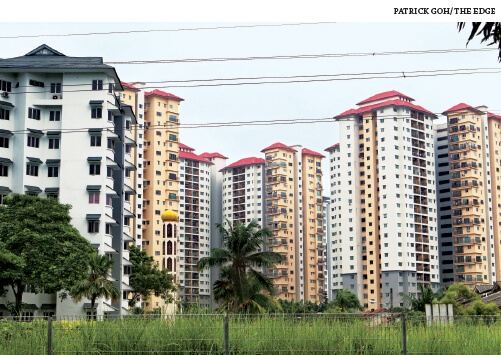 Cover Story: A good mix in Kelana Jaya | The Edge Markets