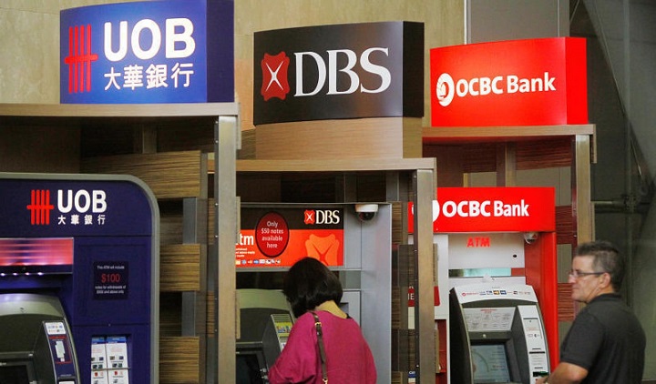 banks best savings accounts singapore