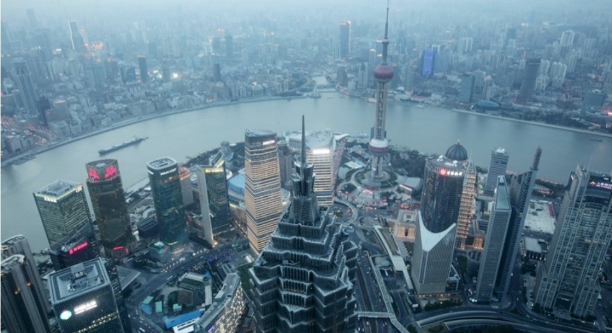 Include exposure to China as its capital markets open wider: Bank of Singapore - THE EDGE SINGAPORE