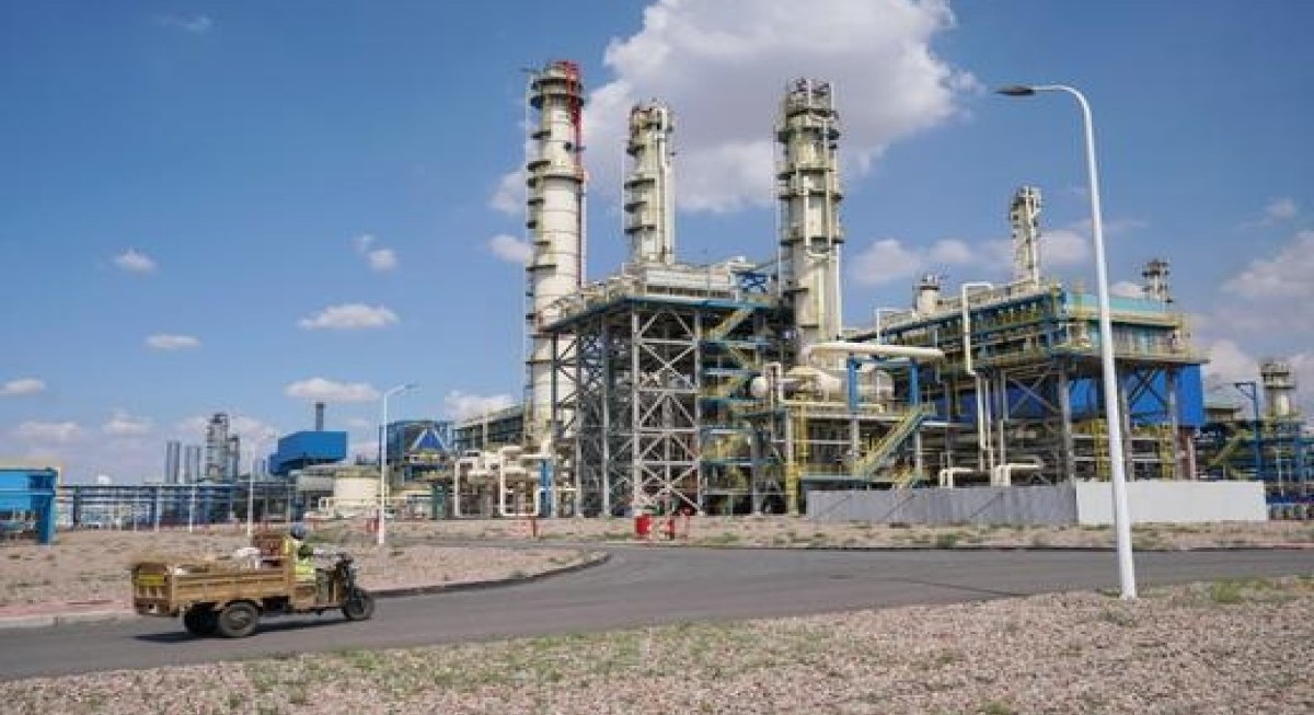 Jiutian Chemical Group reports surge in 3Q earnings of $10.5 mil due to stronger demand - THE EDGE SINGAPORE