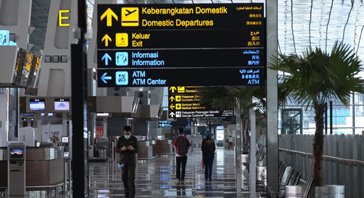 Singapore, Indonesia to establish reciprocal green lane for essential business and official purposes - THE EDGE SINGAPORE