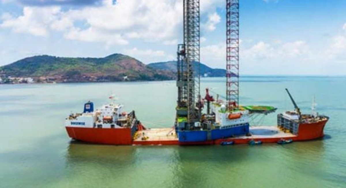 KS Energy directors, CEO, resign following appointment of judicial managers - THE EDGE SINGAPORE