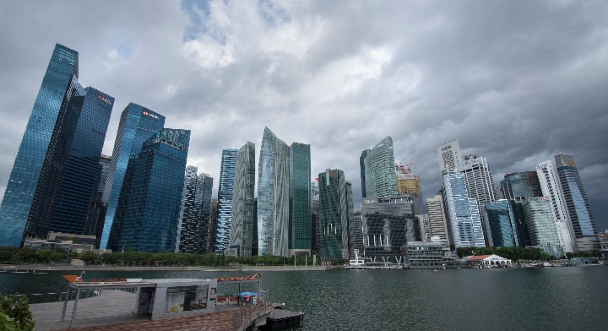Chinese e-commerce group ZALL scales up investments in Singapore - THE EDGE SINGAPORE