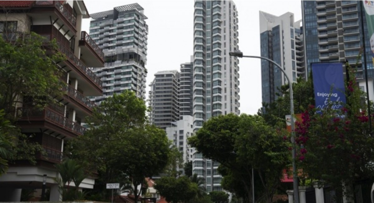 Restriction on re-issuing OTP expected to dampen private property market: RHB - THE EDGE SINGAPORE