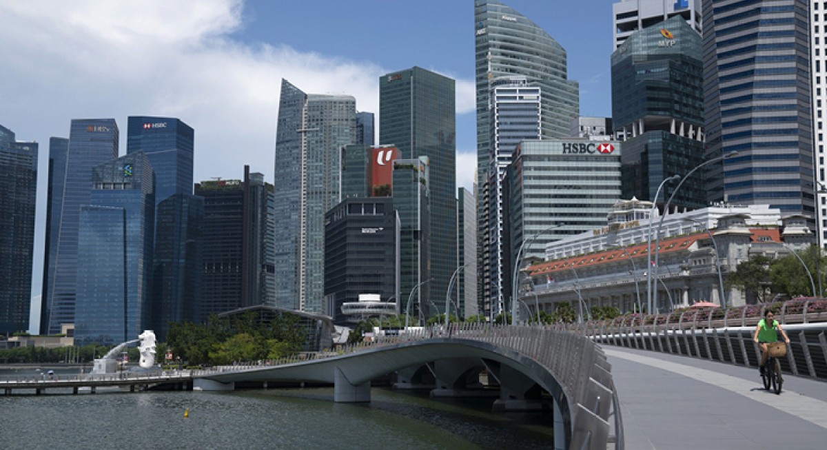 Singapore market 'awakening', look beyond 3Q2020: DBS - THE EDGE SINGAPORE