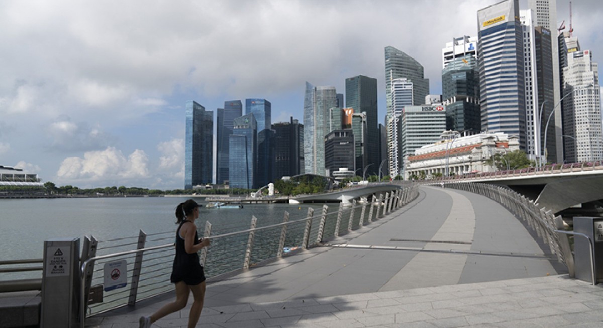 Singapore, Germany sign MOU to speed up SMEs' industrial and digital transformation - THE EDGE SINGAPORE