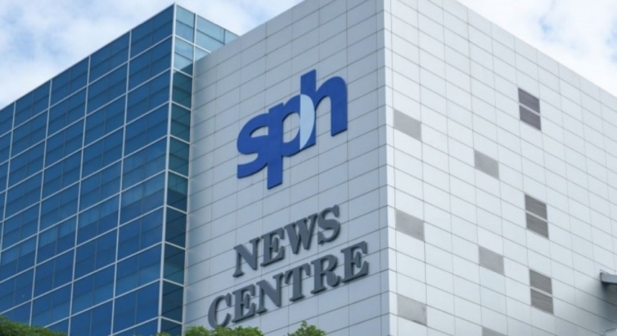 SPH draws SGX query on share price surge - THE EDGE SINGAPORE