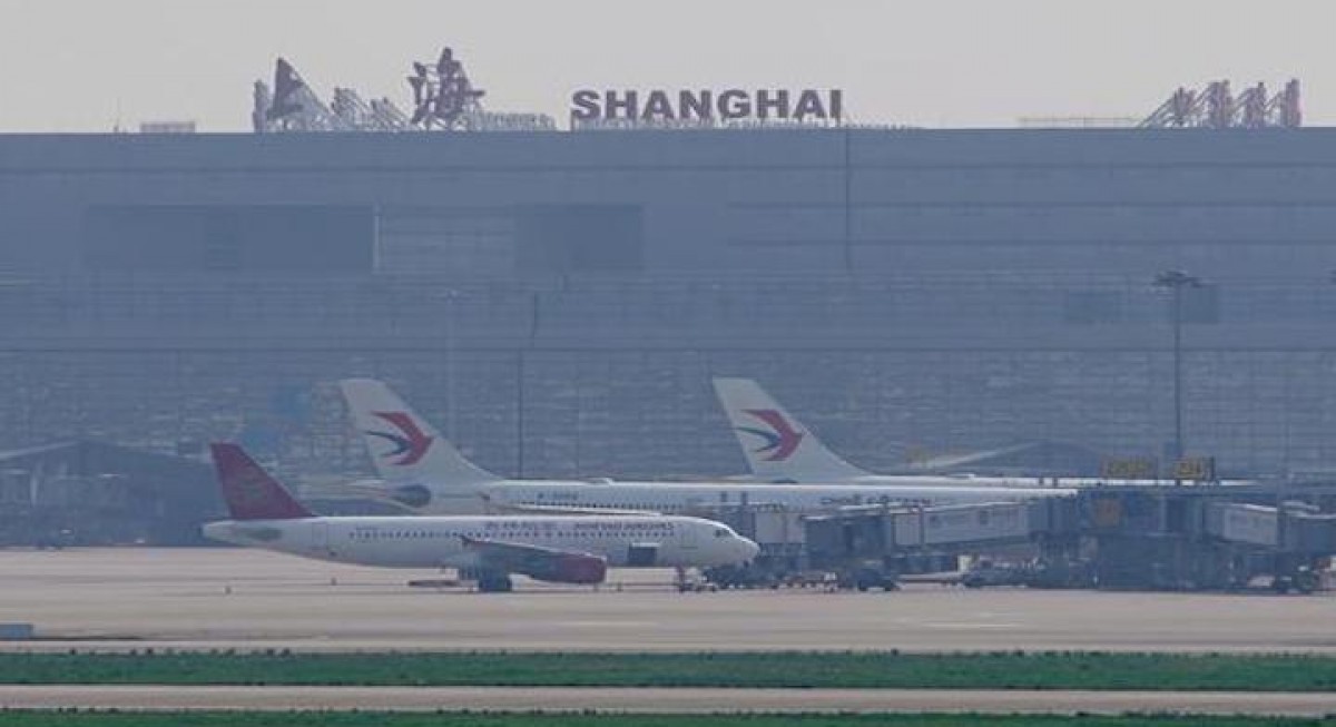 China Aviation Oil continues to soar as traffic continues to improve - THE EDGE SINGAPORE