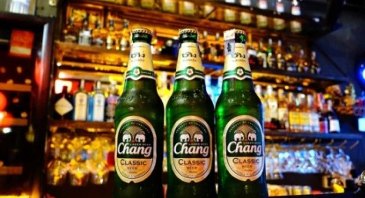 ThaiBev's Passion 2025 reveals plans for next five years - THE EDGE SINGAPORE