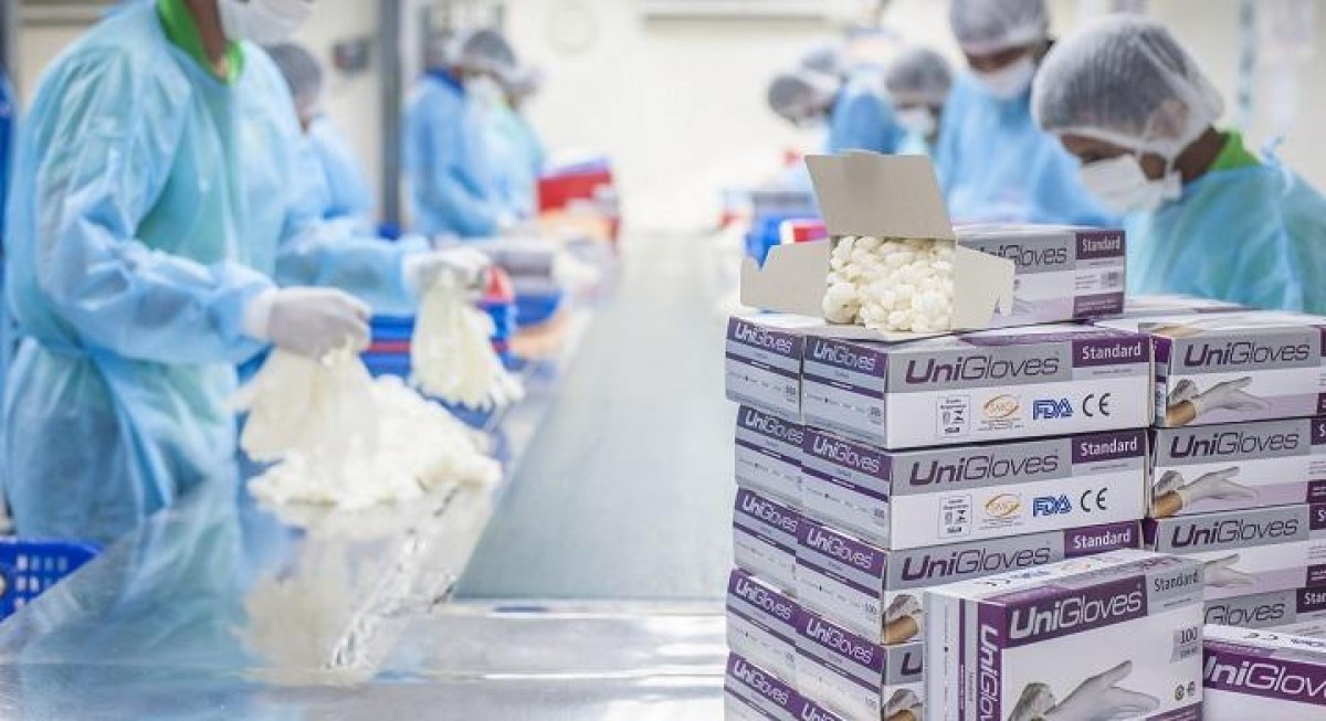 ‘Buy’ UG Healthcare on the expectation of 50x higher profits: CGS-CIMB - THE EDGE SINGAPORE