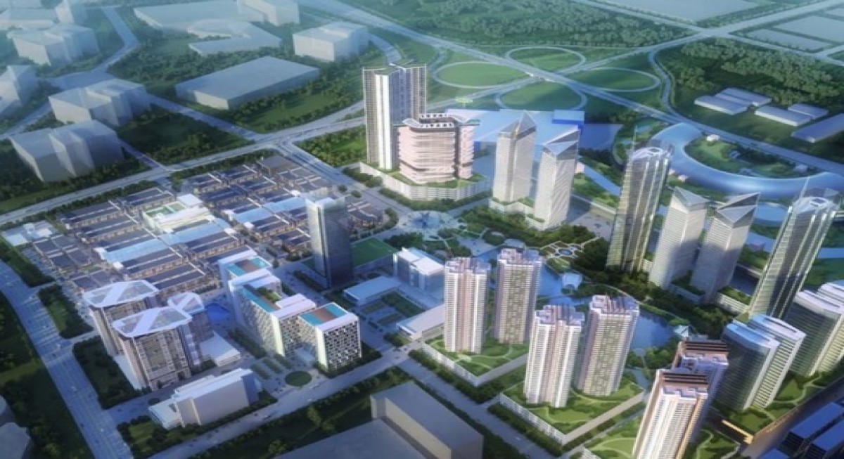 Aspen to build glove making plant with bigger capacity of 1.5 billion instead of 1.1 billion units - THE EDGE SINGAPORE