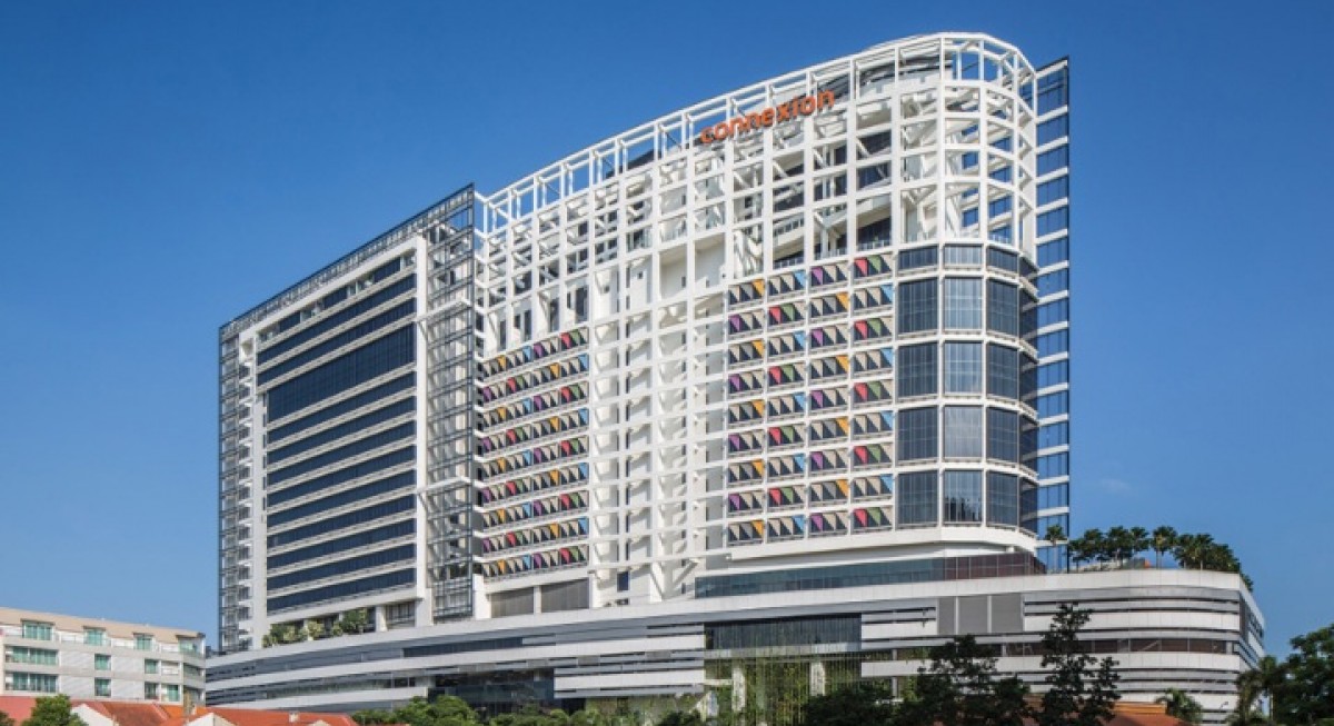 The Farrer Park Company obtains $120 mil green loan from UOB, Singapore’s first for a healthcare facility - THE EDGE SINGAPORE