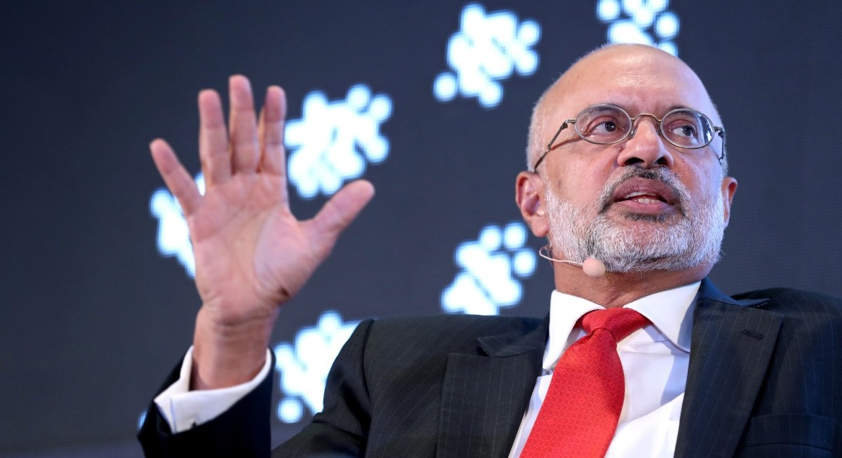 DBS CEO welcomes China’s fintech clampdown, says it will create fairer competition with banks - THE EDGE SINGAPORE