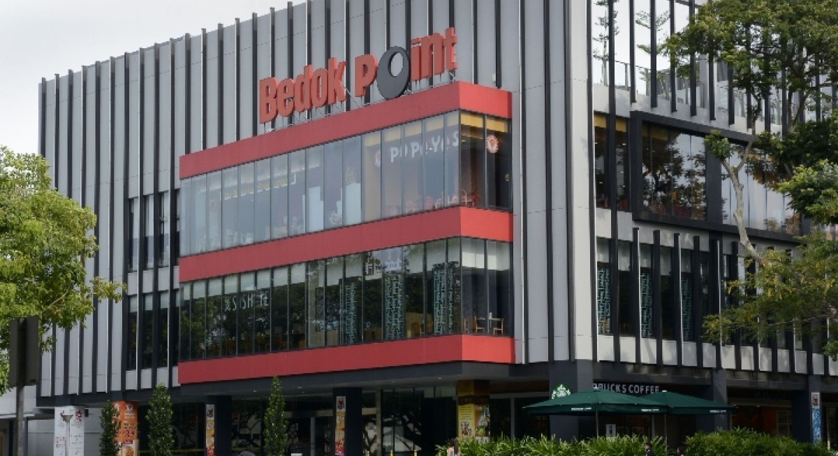 Frasers Centrepoint Trust raises $575 mil in private placement following announcement - THE EDGE SINGAPORE