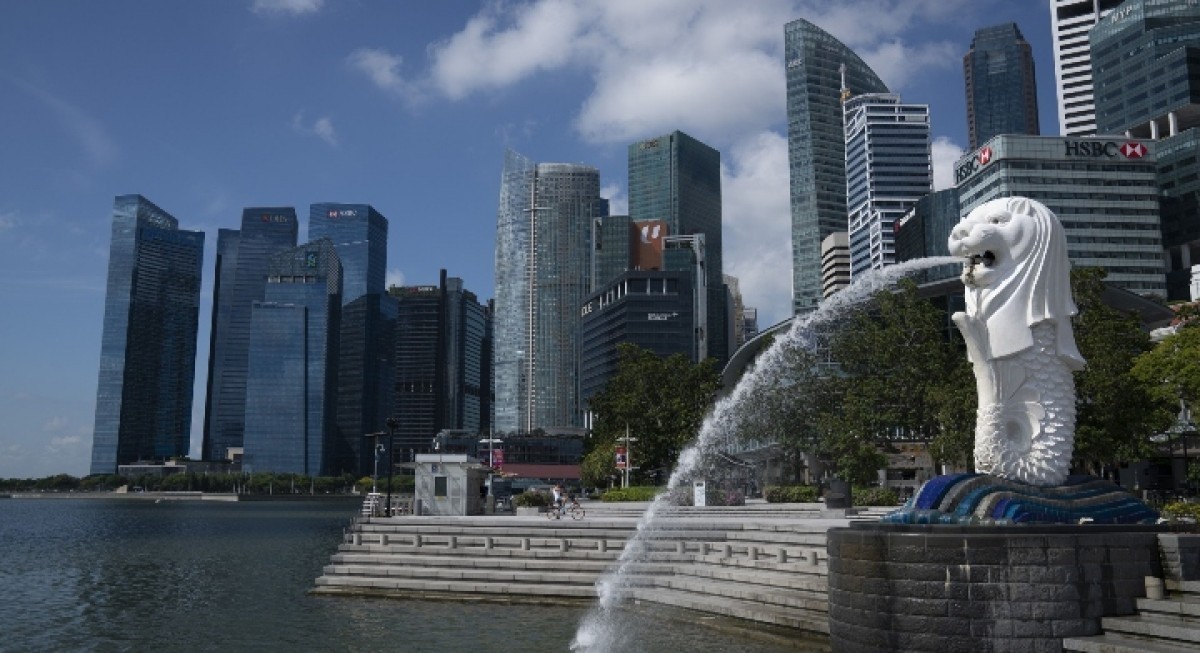 STI rises on further reopening of borders; tracks Wall Street gains on stimulus hopes - THE EDGE SINGAPORE