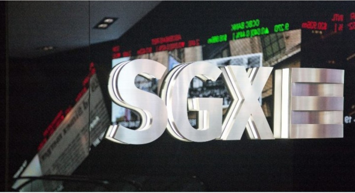 SGX flagship charity initiative receives $1 mil from AMTD Charity Foundation - THE EDGE SINGAPORE