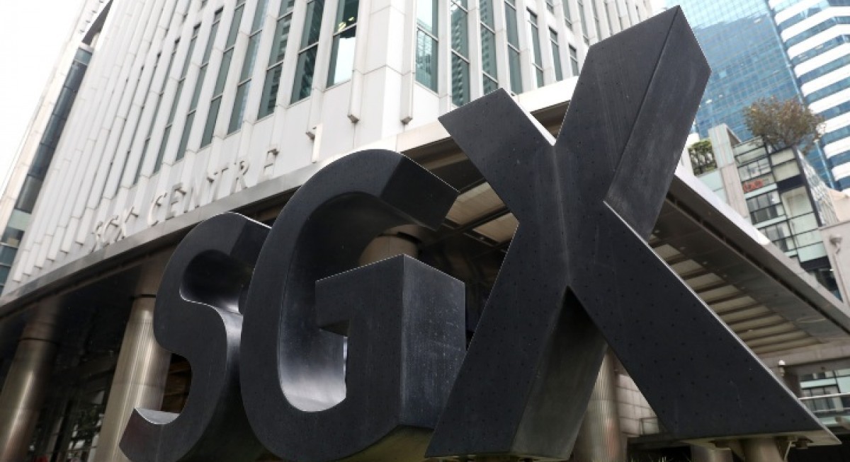 SGX to launch new regional and single-country futures contracts, broadens shelf of pan-Asia benchmark equity derivatives - THE EDGE SINGAPORE