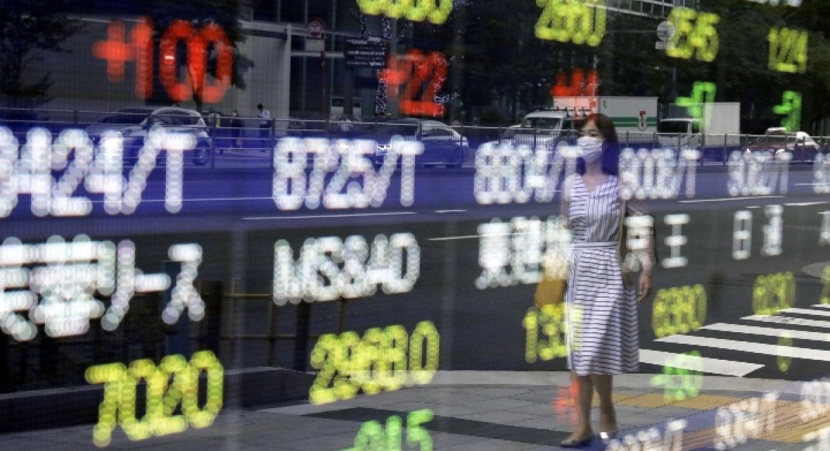 Beware of letting fear guide investment decisions - THE EDGE SINGAPORE